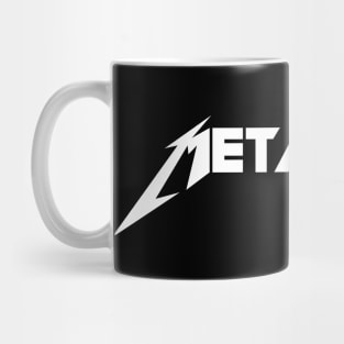 Metadata Mug